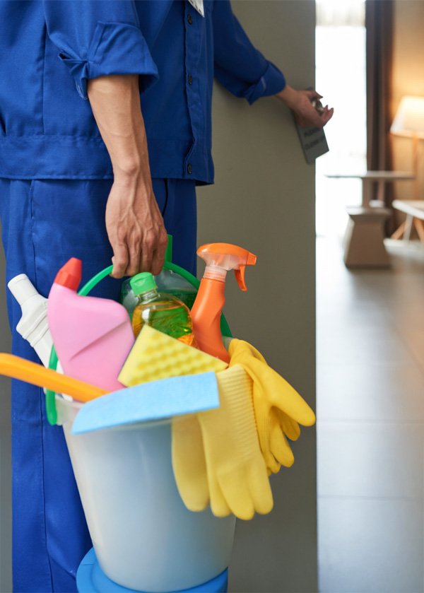 cleaner