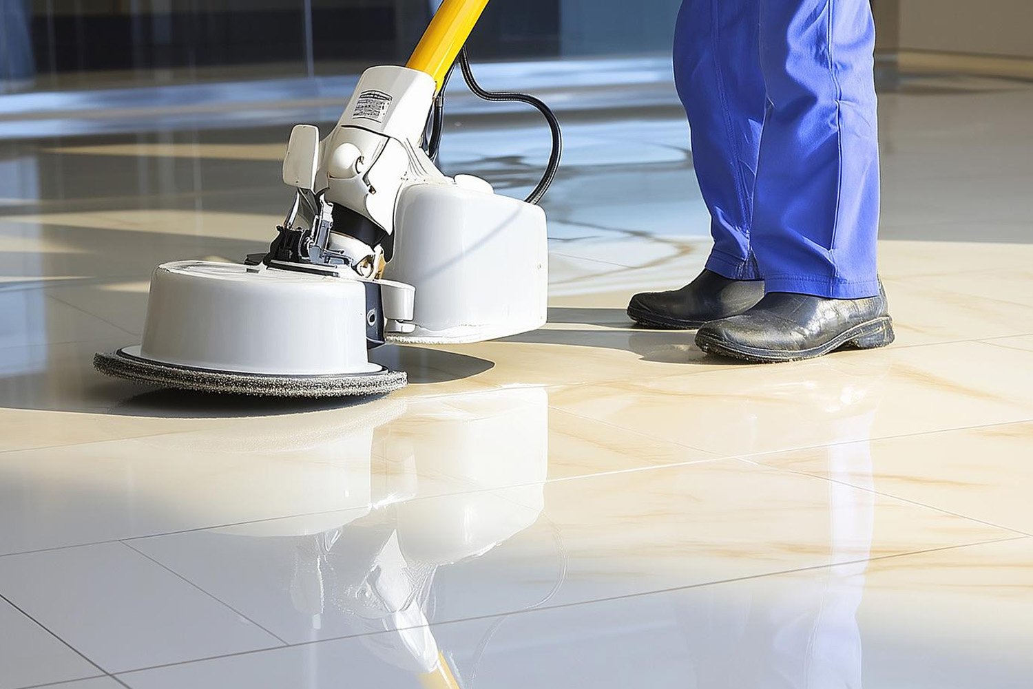 marbel_polishing